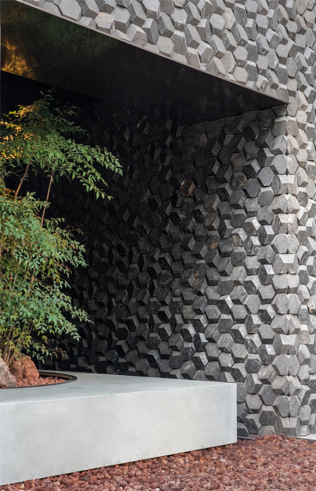 四季民福呼家楼店丨中国北京丨IN.X屋里门外设计-4