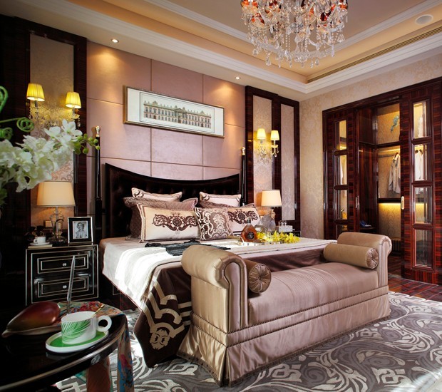 中投发展·北京亦庄中芯花园二期A3户型-16