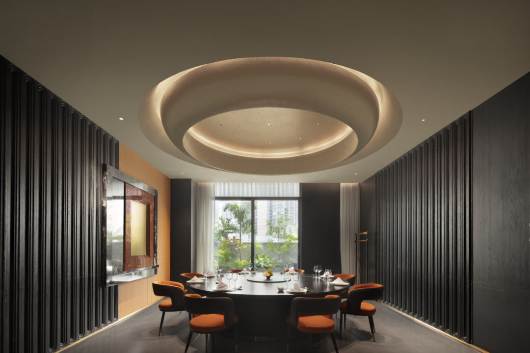 私宴·七十二行丨中国重庆丨上海奥丹设计-36