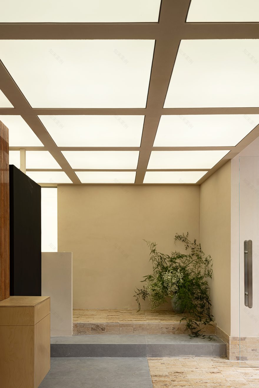 Show Love告白服装店丨中国合肥丨宅南空间设计事务所-9