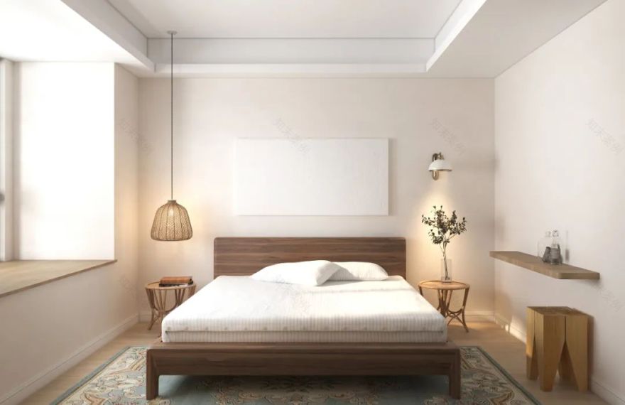 春归如初 · 温暖治愈的现代室内设计丨中国常州丨初品设计-23