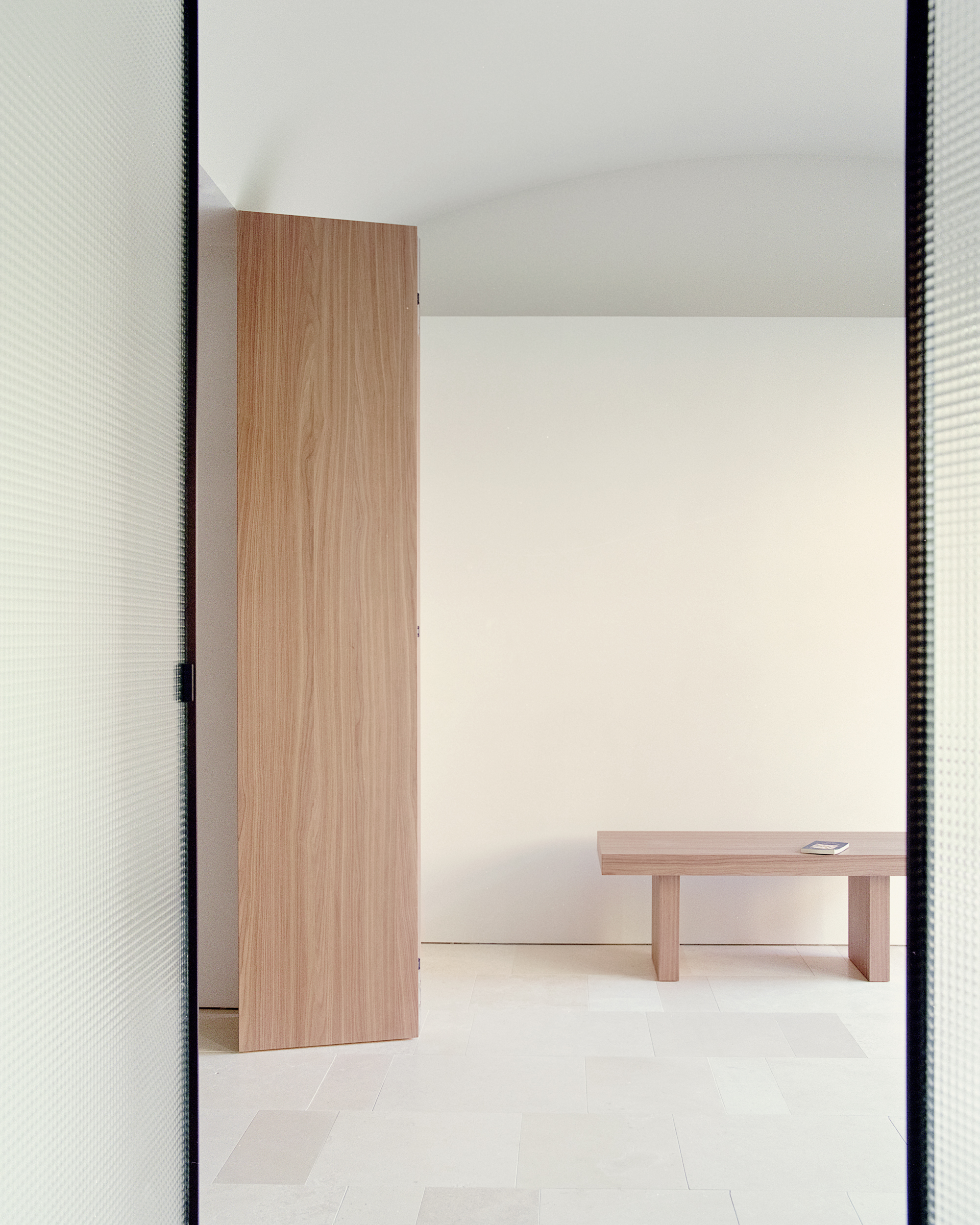 殡仪馆卢斯丨意大利丨studio wok-33