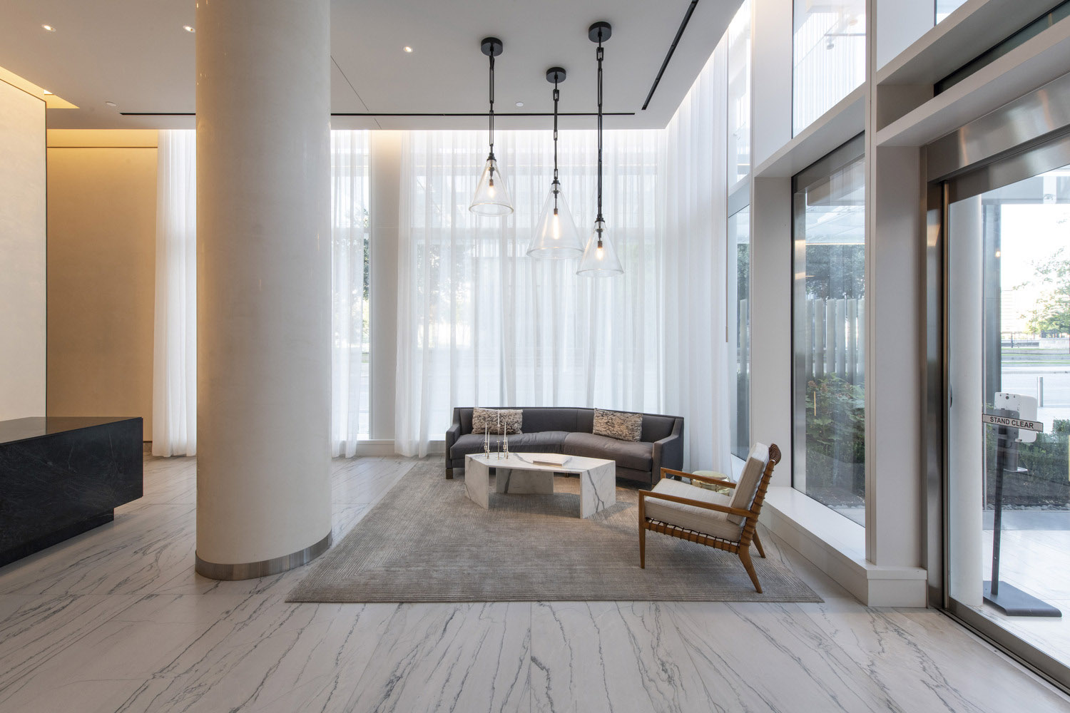 美国 Hall Arts 文旅开发城市综合体丨HKS-107