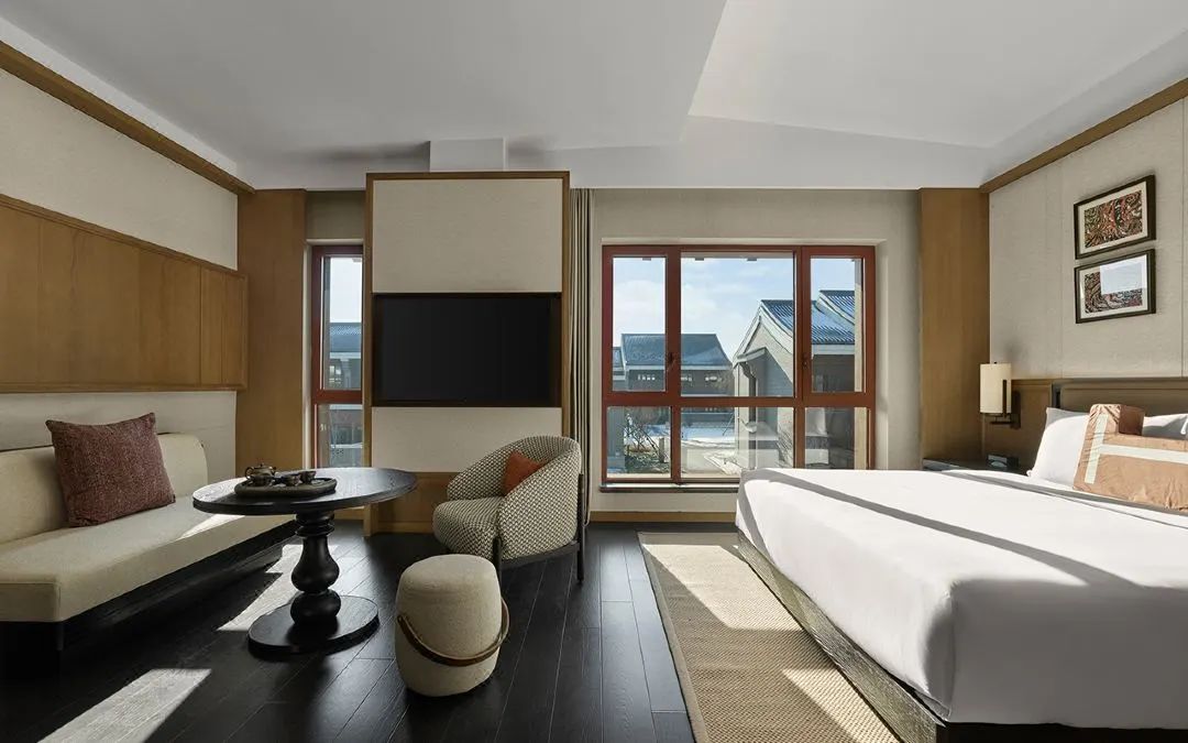 长春北湖悦榕鸿居商务酒店丨中国长春丨悦榕集团-60