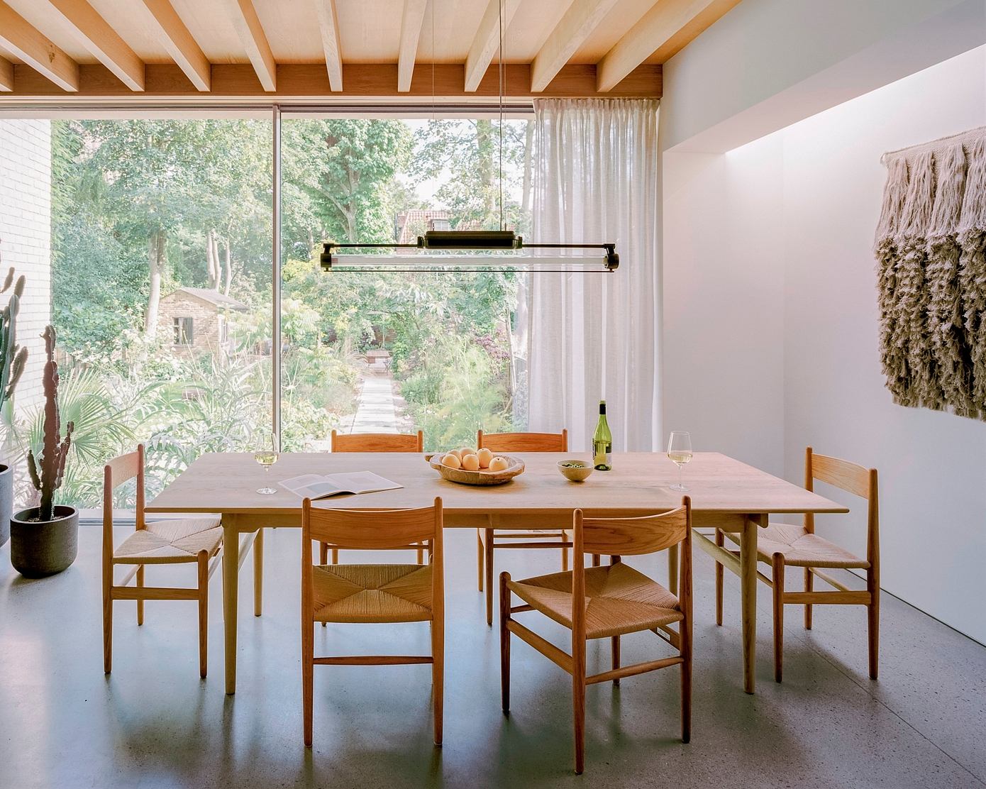 Stoke Newington的维多利亚式住宅改造丨英国伦敦丨Bindloss Dawes-13