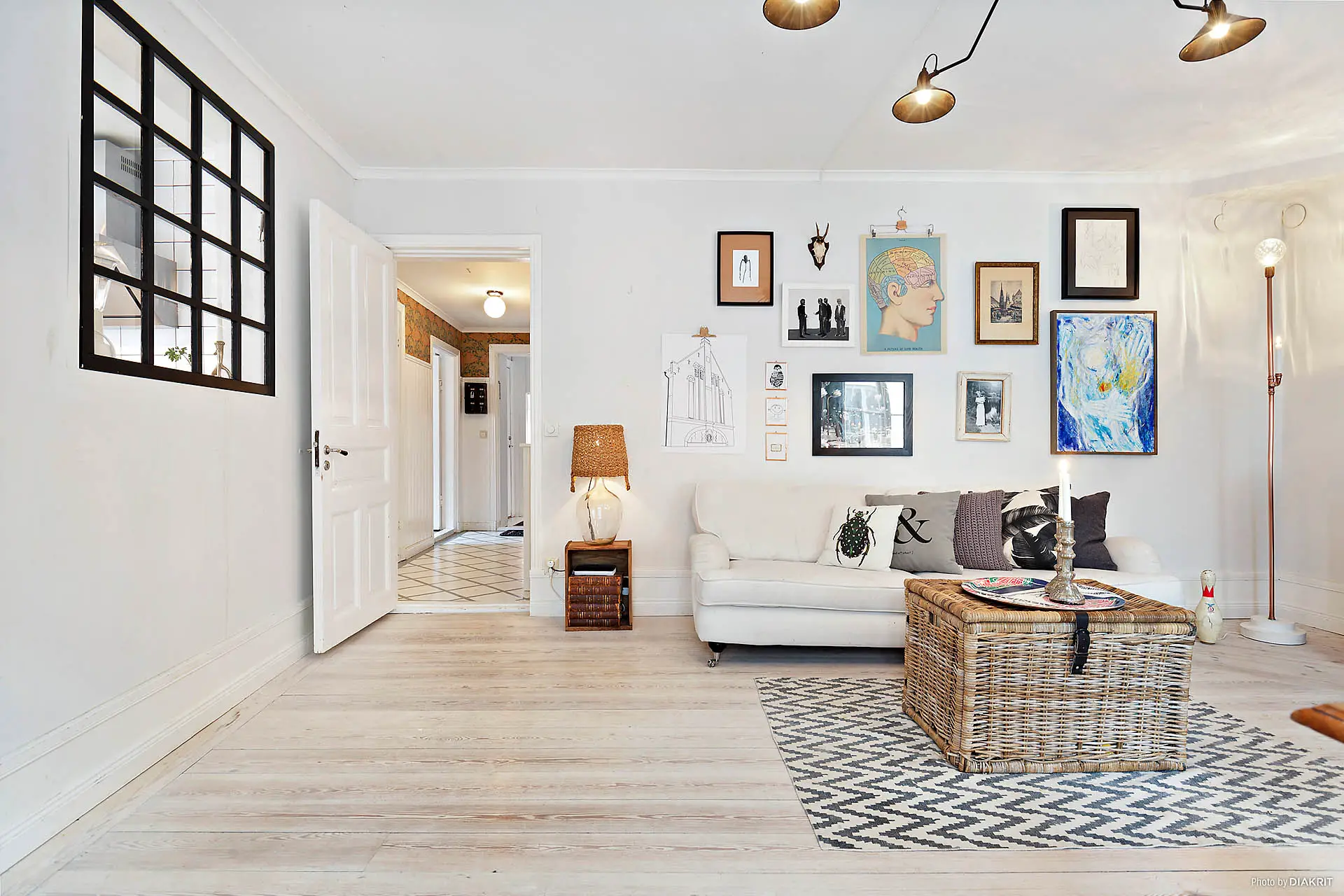 城市中的乡村魅力-7