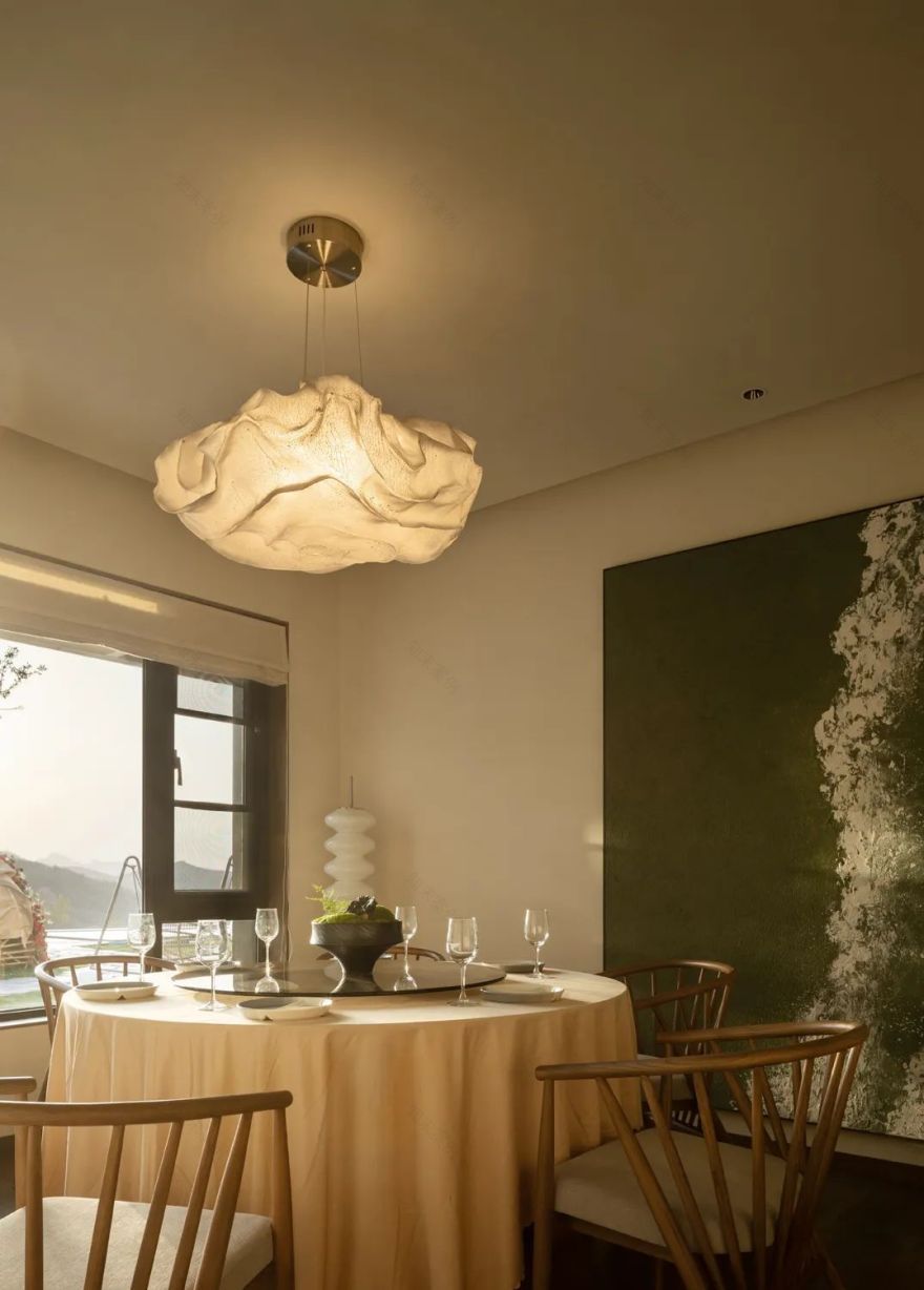 郑州羲涀庭院精品民宿丨中国郑州丨不详-19