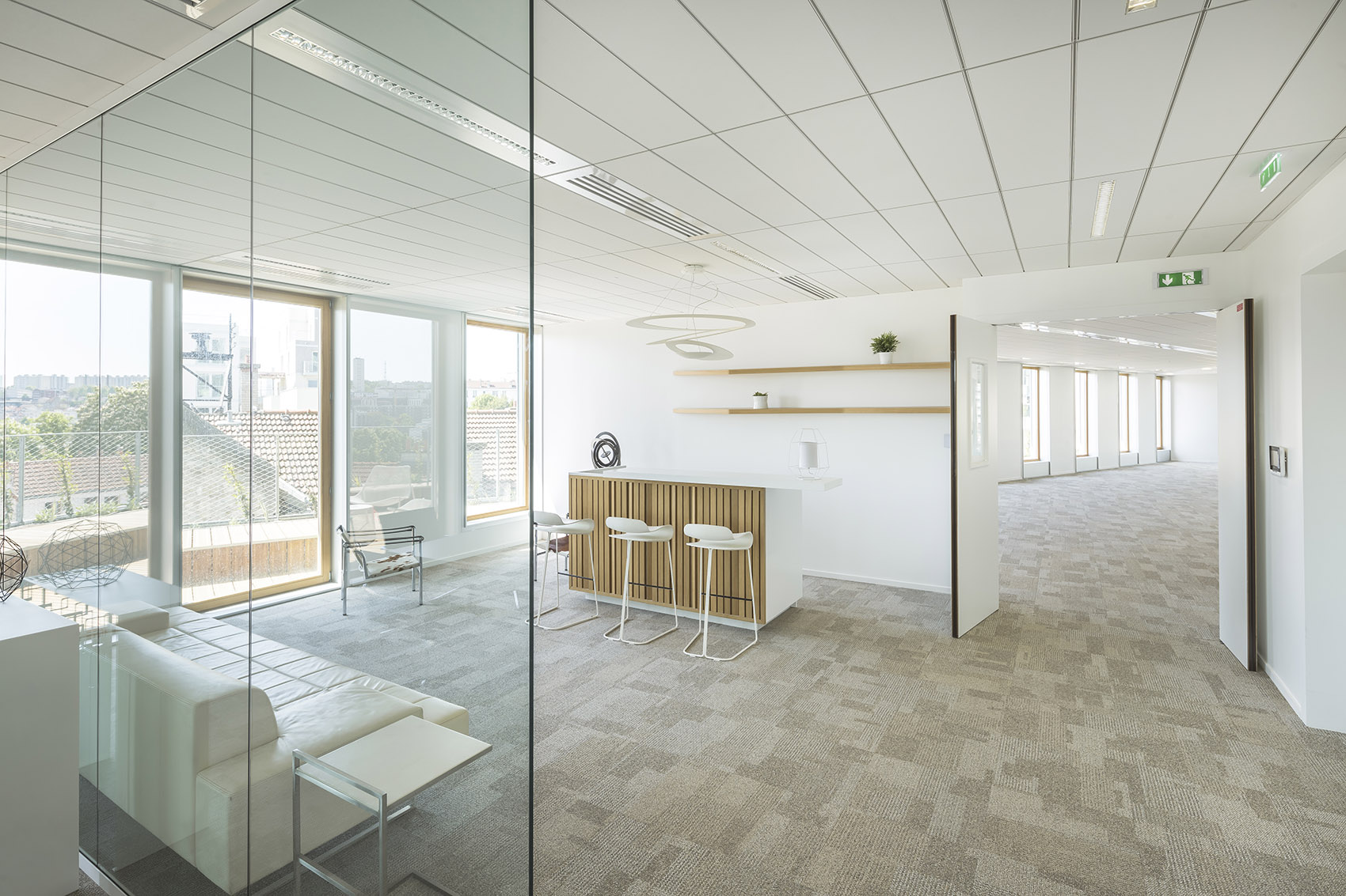 Riverside，法国河畔大厦 / Brenac & Gonzalez et Associés-71