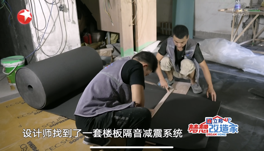 55㎡阁楼变身三层游乐场丨中国深圳丨余颢凌-84