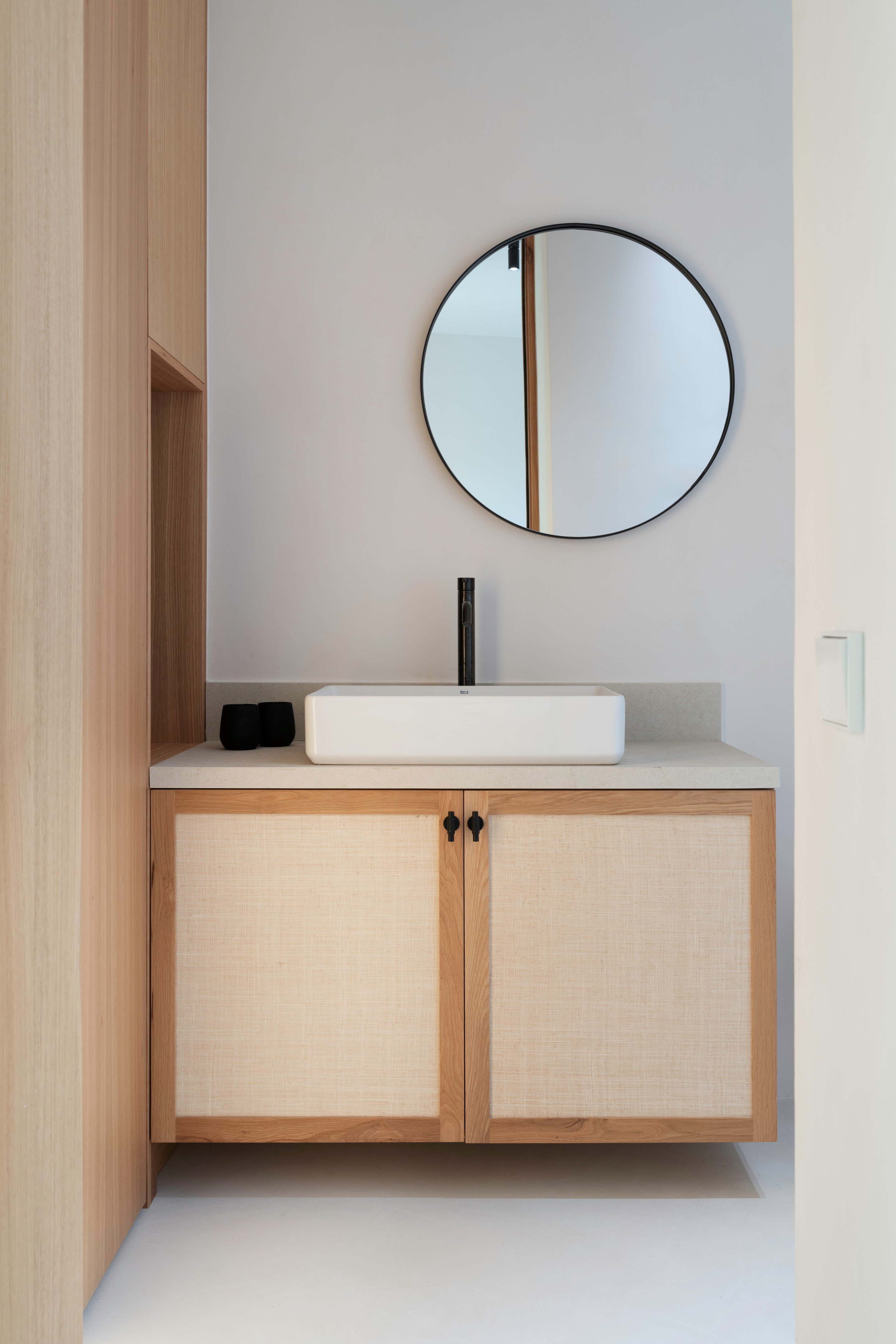 Kalmias 度假屋丨西班牙丨Studio Base-38