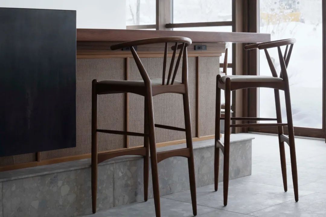 HigashiYama 餐厅丨日本东京丨绪方慎一郎-107