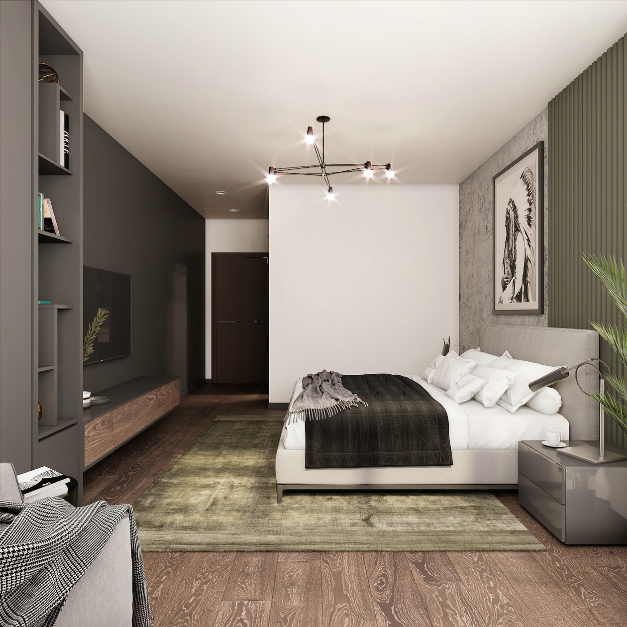 高级色系搭配-展现完美简约风-11