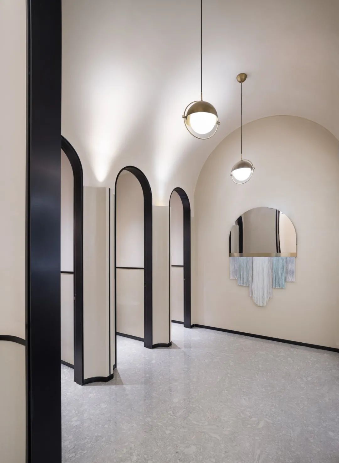 郑州中海云鼎湖居丨中国郑州丨中海地产-37