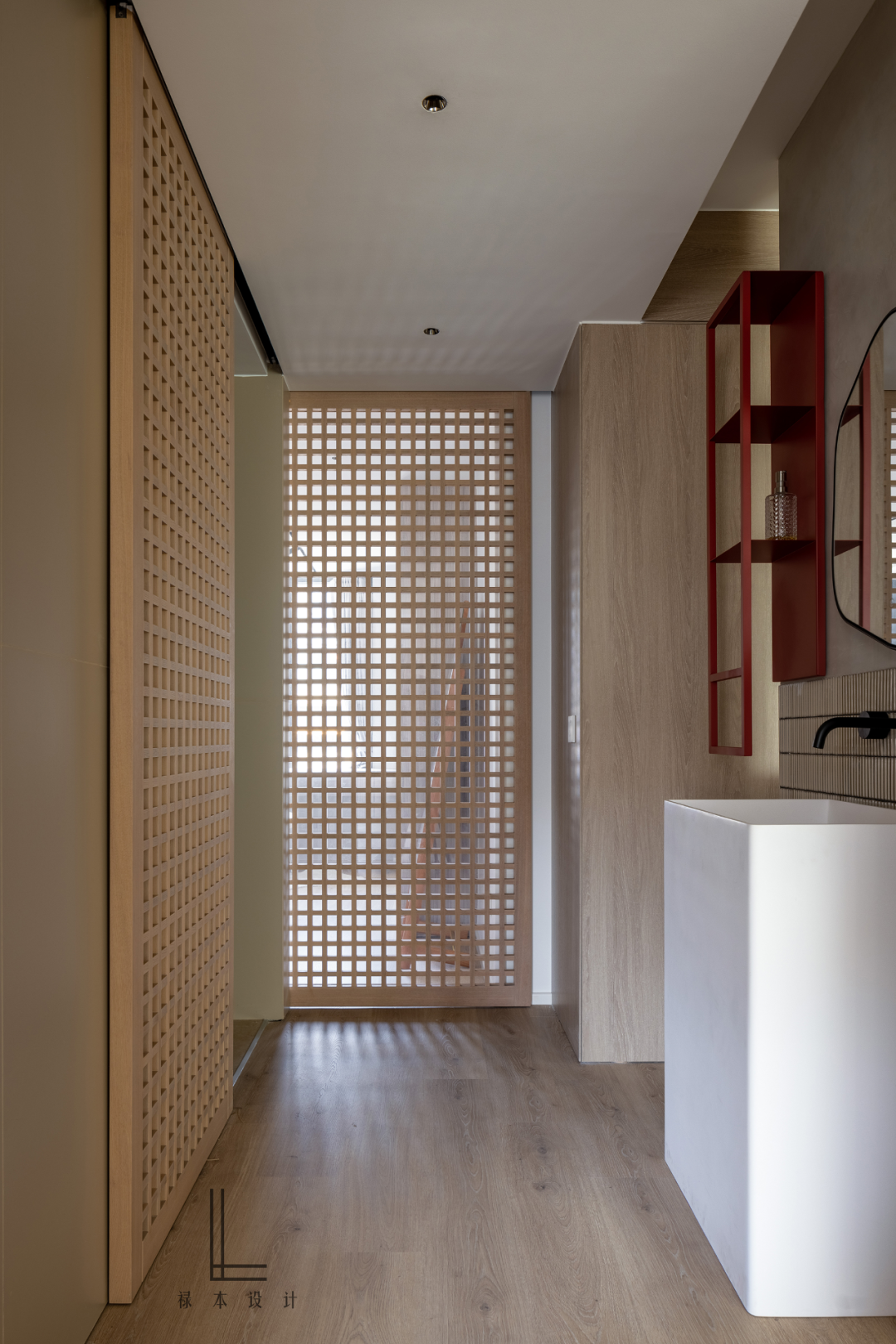 芜湖中梁壹号院艺术生活空间设计丨中国芜湖丨禄本设计-41