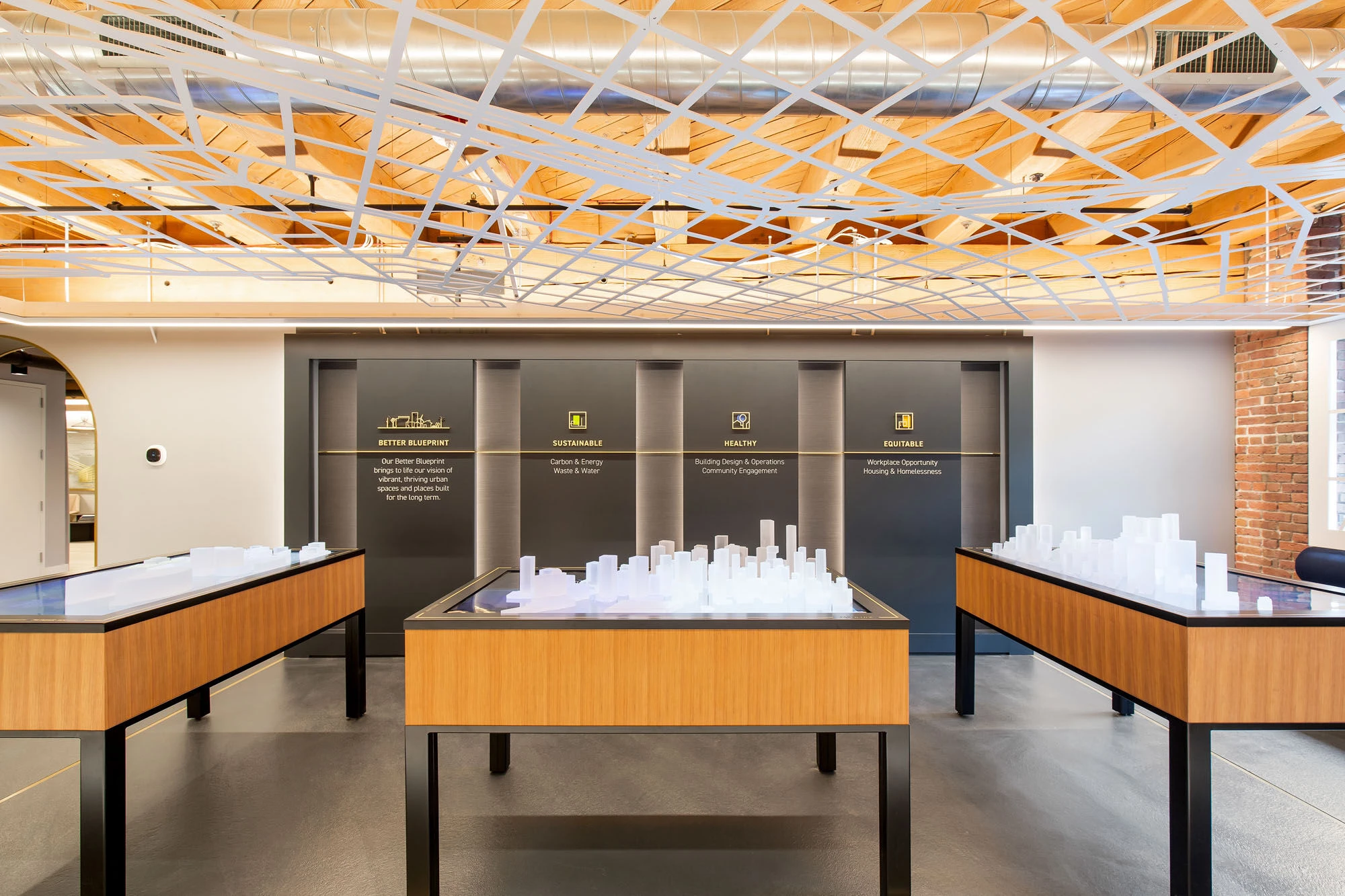 Hudson Pacific Properties Seattle Showroom-24