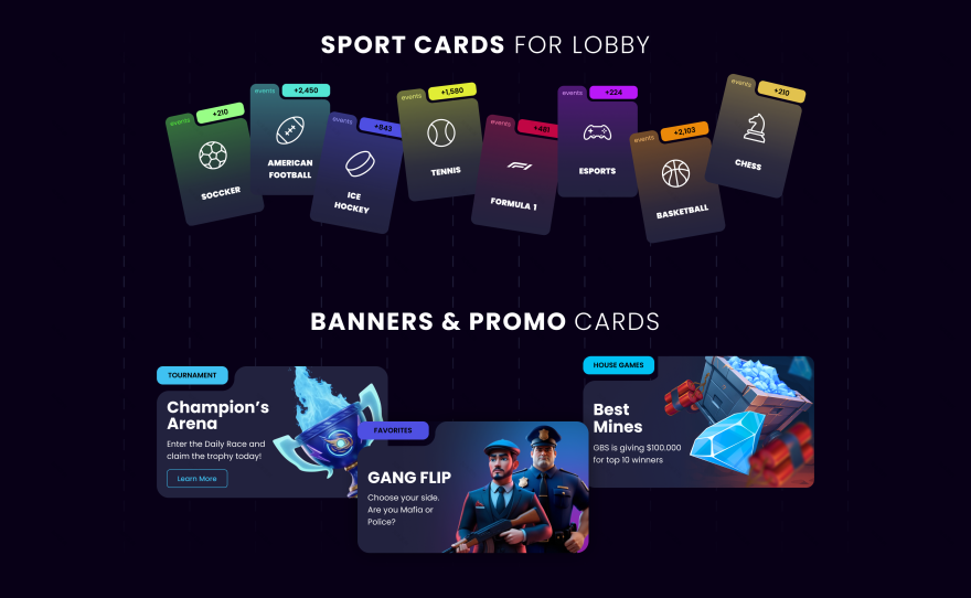 Winon Casino设计项目-11