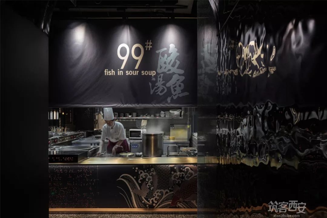 时光隧道 | 陕西人的陕菜馆,传承美食与文化-16