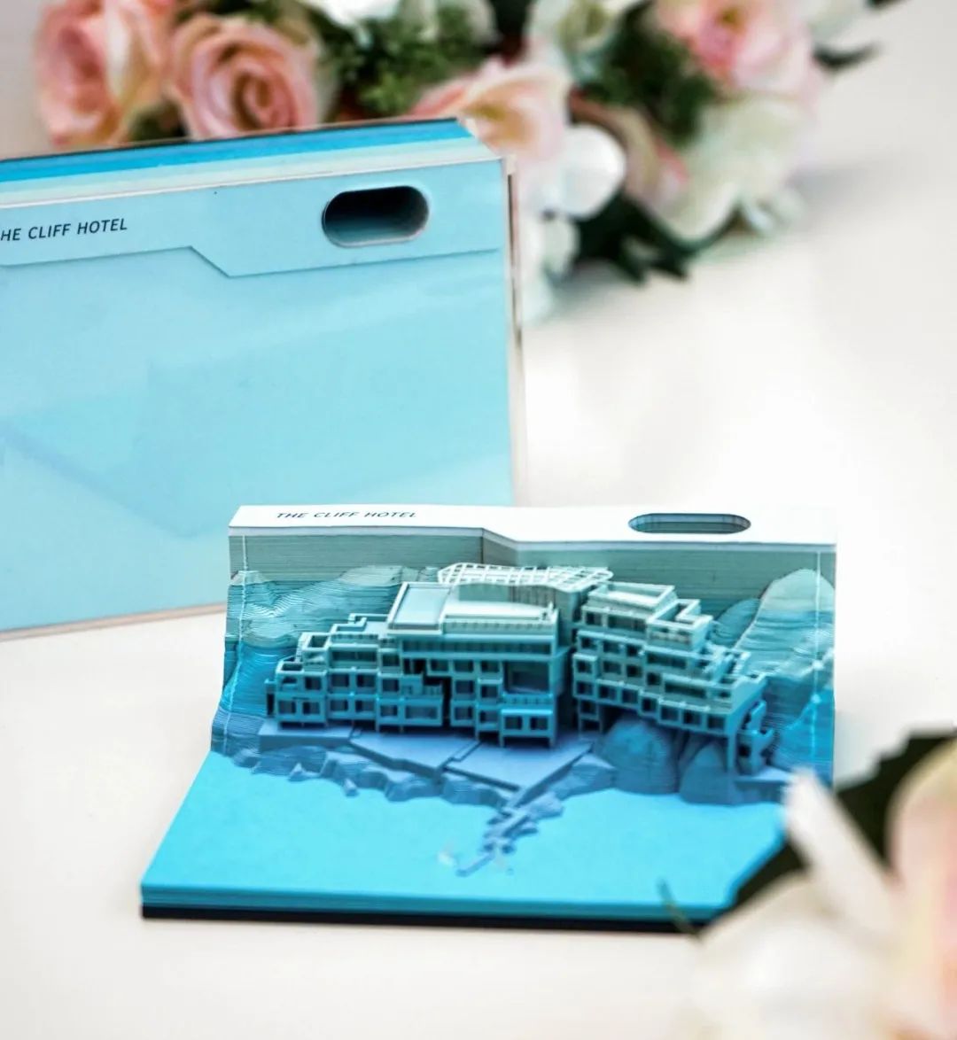 海潮哼鸣 与曙光相拥 | 枸杞岛海崖度假酒店-95