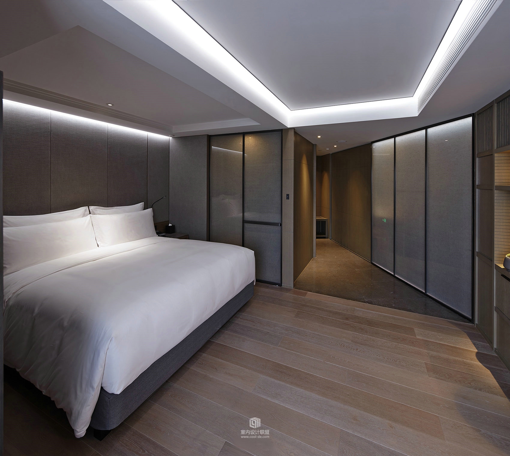 大观国际设计--北京三里屯CHAO之光-41