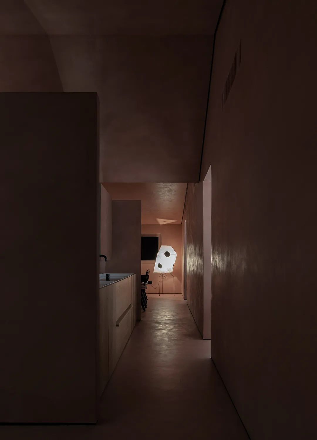 砼馆 TONG CONCEPT丨中国广州丨谭立予设计师工作室-33