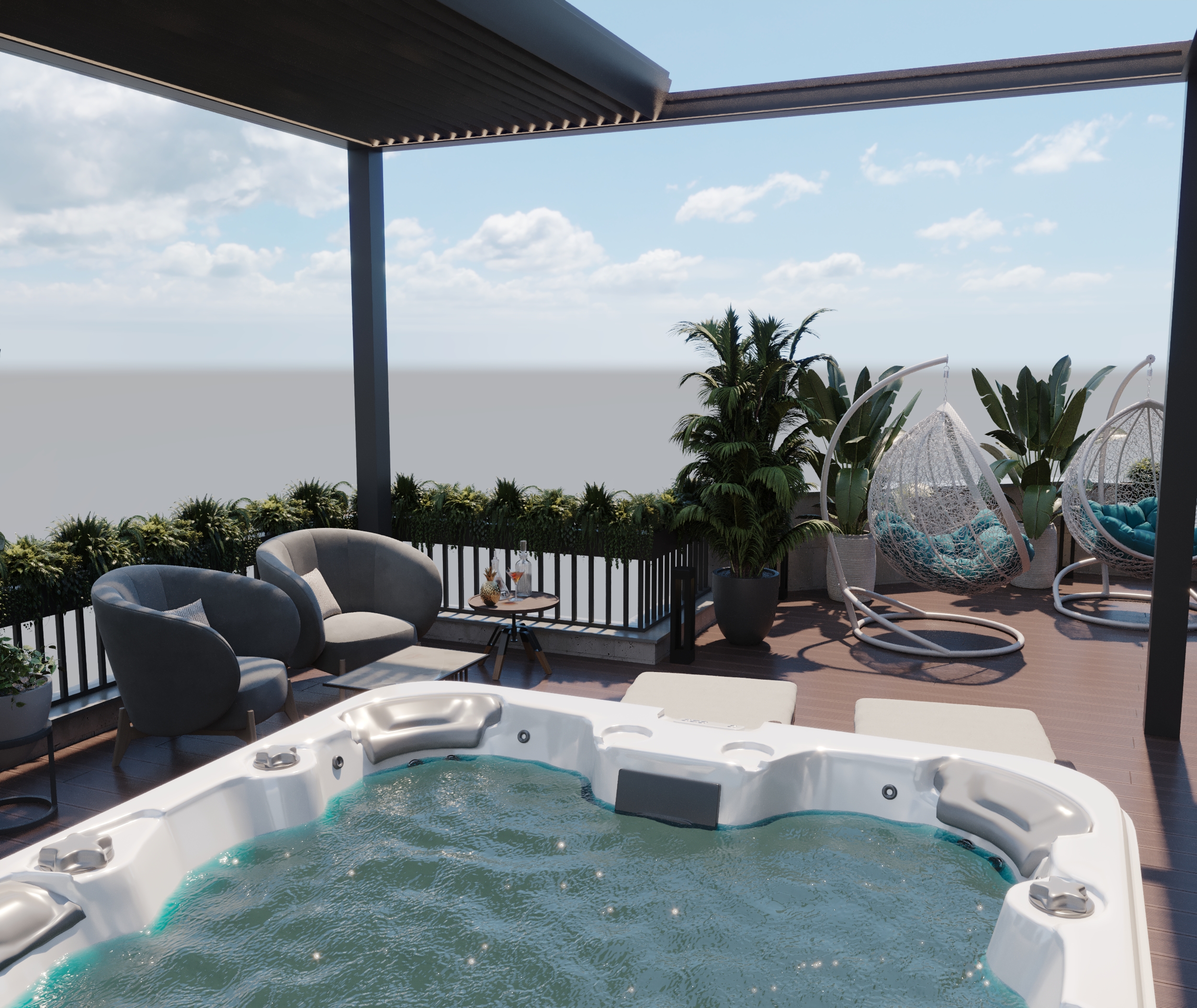 外部设计与规划

注：原文 E·terior 推测可能是 Exterior 的拼写错误，按照 Exterior 进行翻译 丨亚美尼亚丨Design_14-18