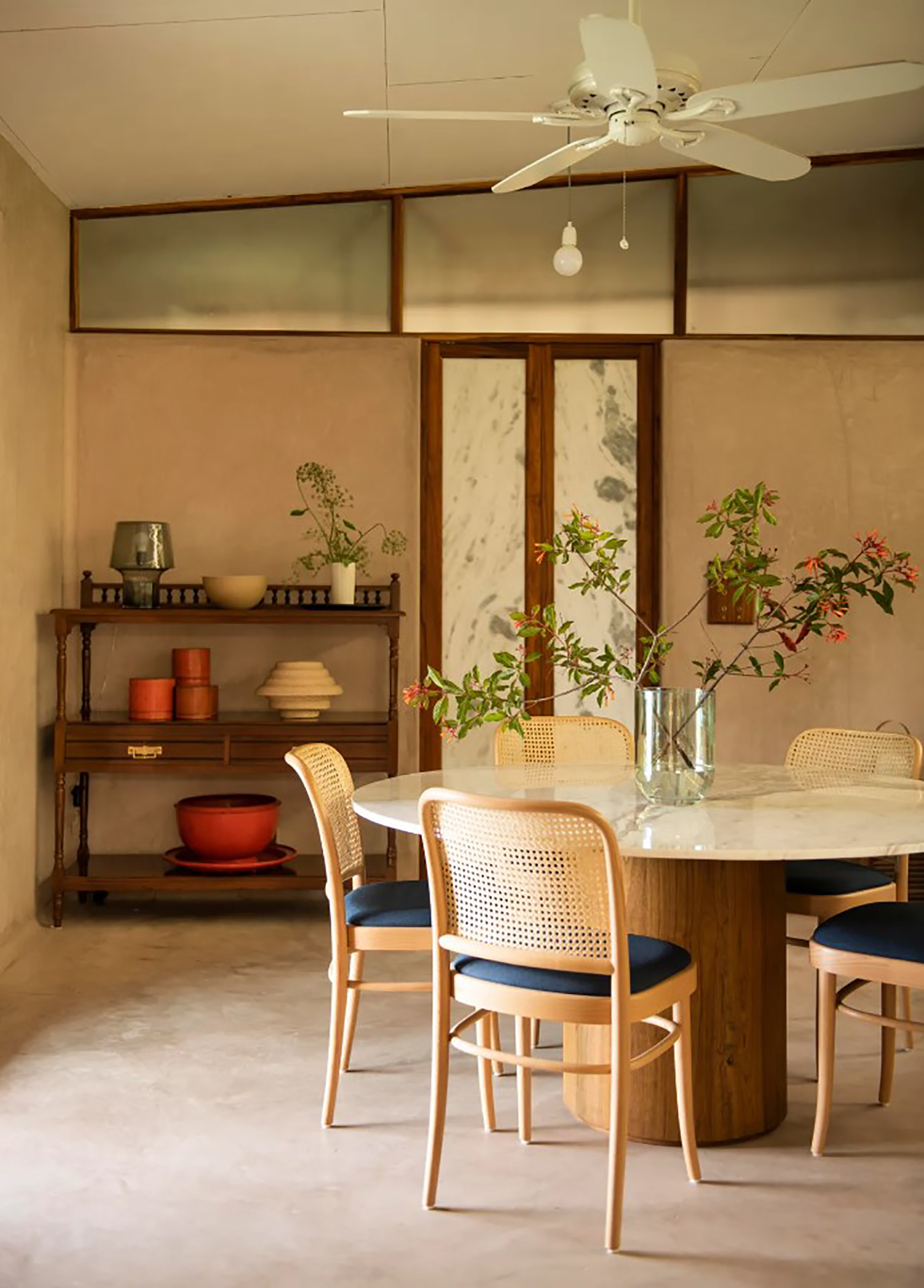 印度隐世酒店Amaya丨建筑Bijoy Jain,室内伦敦Viewport Studio-27