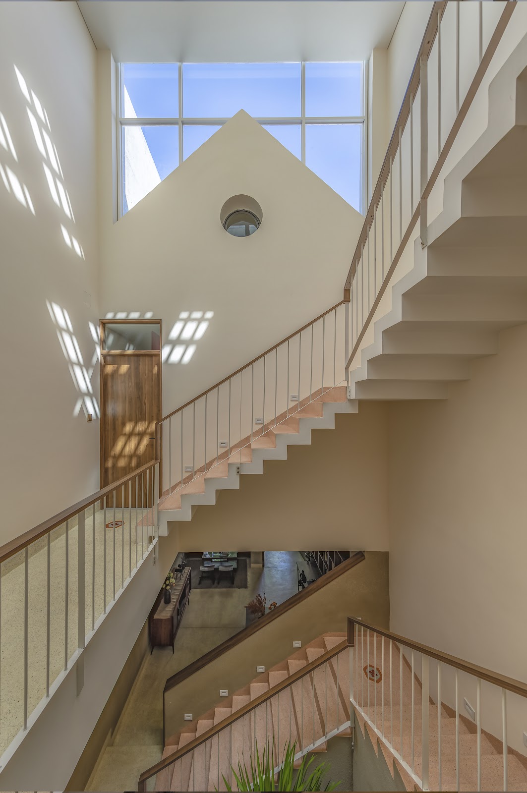 小别墅丨Q&A Architects-15