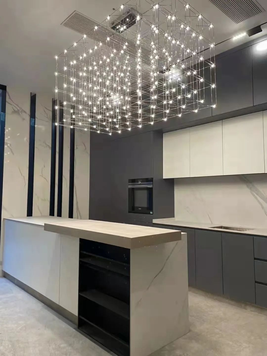 2021 梅亚奇全屋设计回顾与展望丨中国南京-3