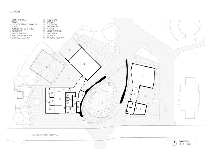 希望之城卡普兰家庭馆-38