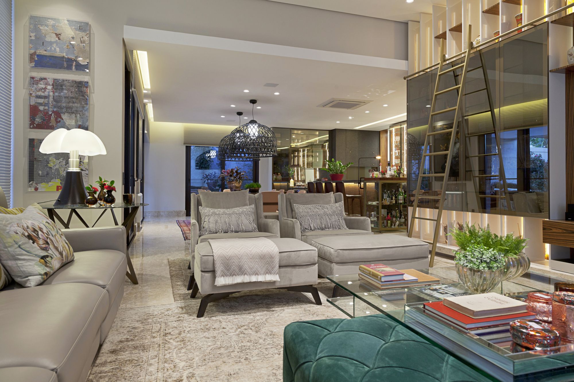 越南绿色生态家园·Am House-74