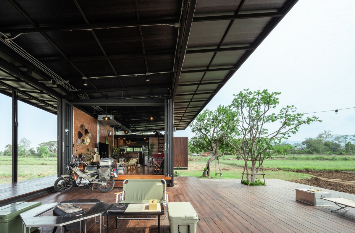 บ้านสวย ยอดฮิตประจำปี 2022 - บ้านและสวน-10