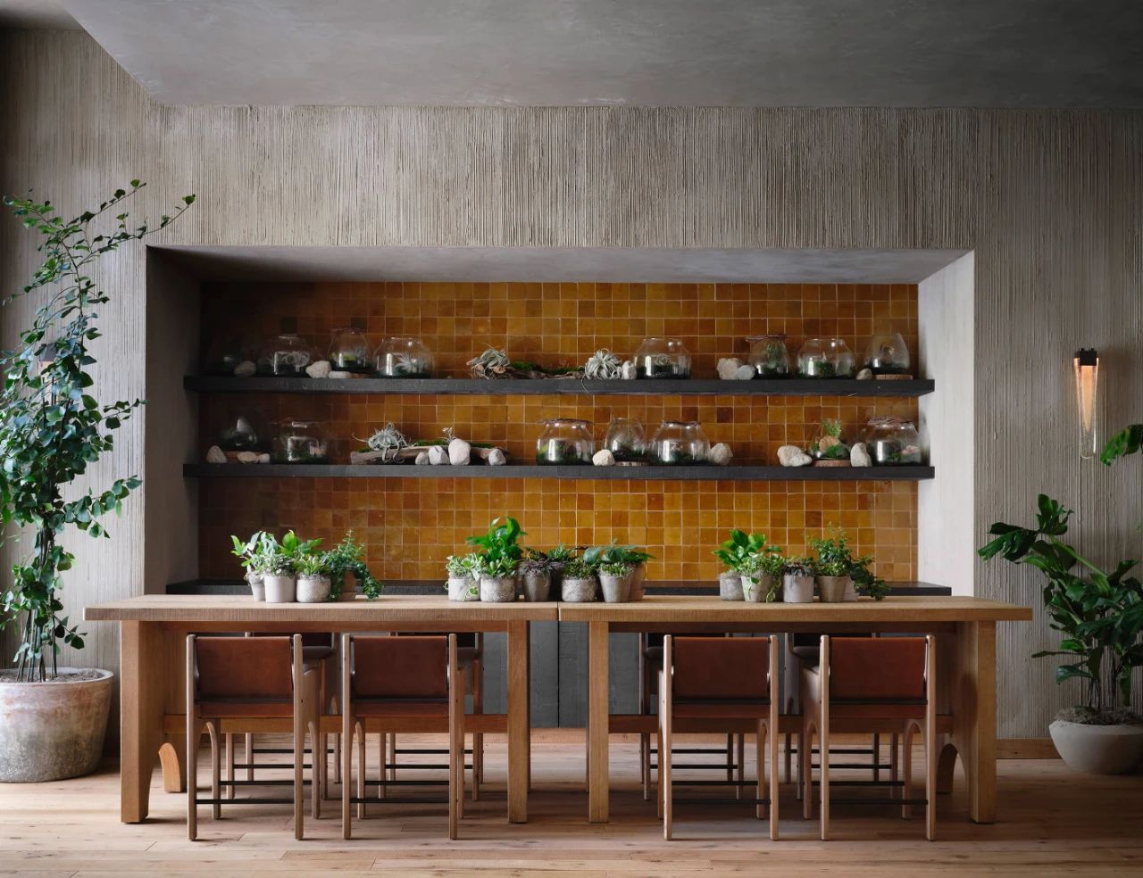 旧金山一号酒店丨中国金山丨SH Hotels Resorts 团队,Nicole Hollis-20