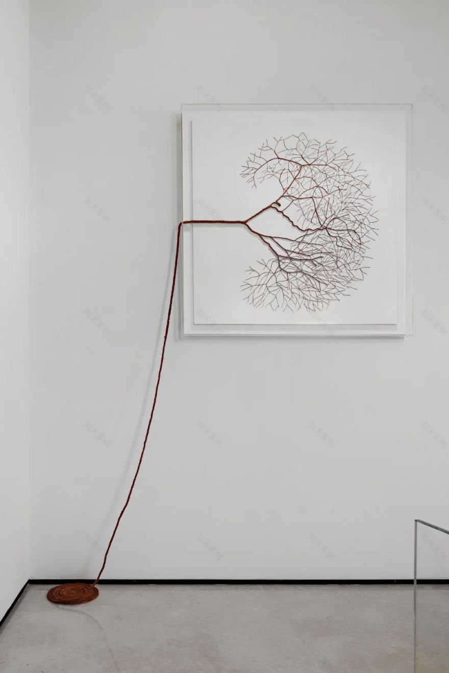 自然之趣,闲静可得·中国咸宁亦境空间设计-55