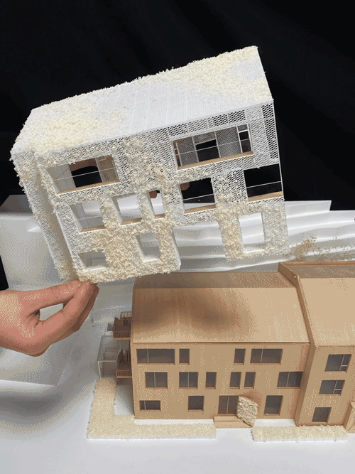 23湾岩壁酒店丨中国江苏丨素建筑设计事务所-12