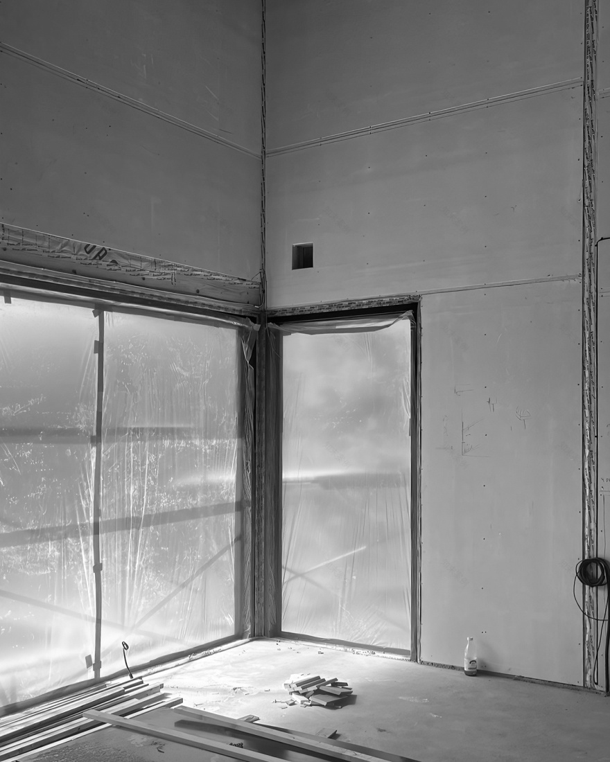 白俄罗斯僻静之家丨白俄罗斯明斯克丨ZROBIM-51