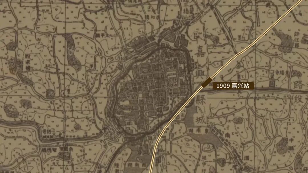 ASLA获奖作品 连接过去和未来的城市绿洲——嘉兴火车站景丨中国嘉兴丨致舍景观-9