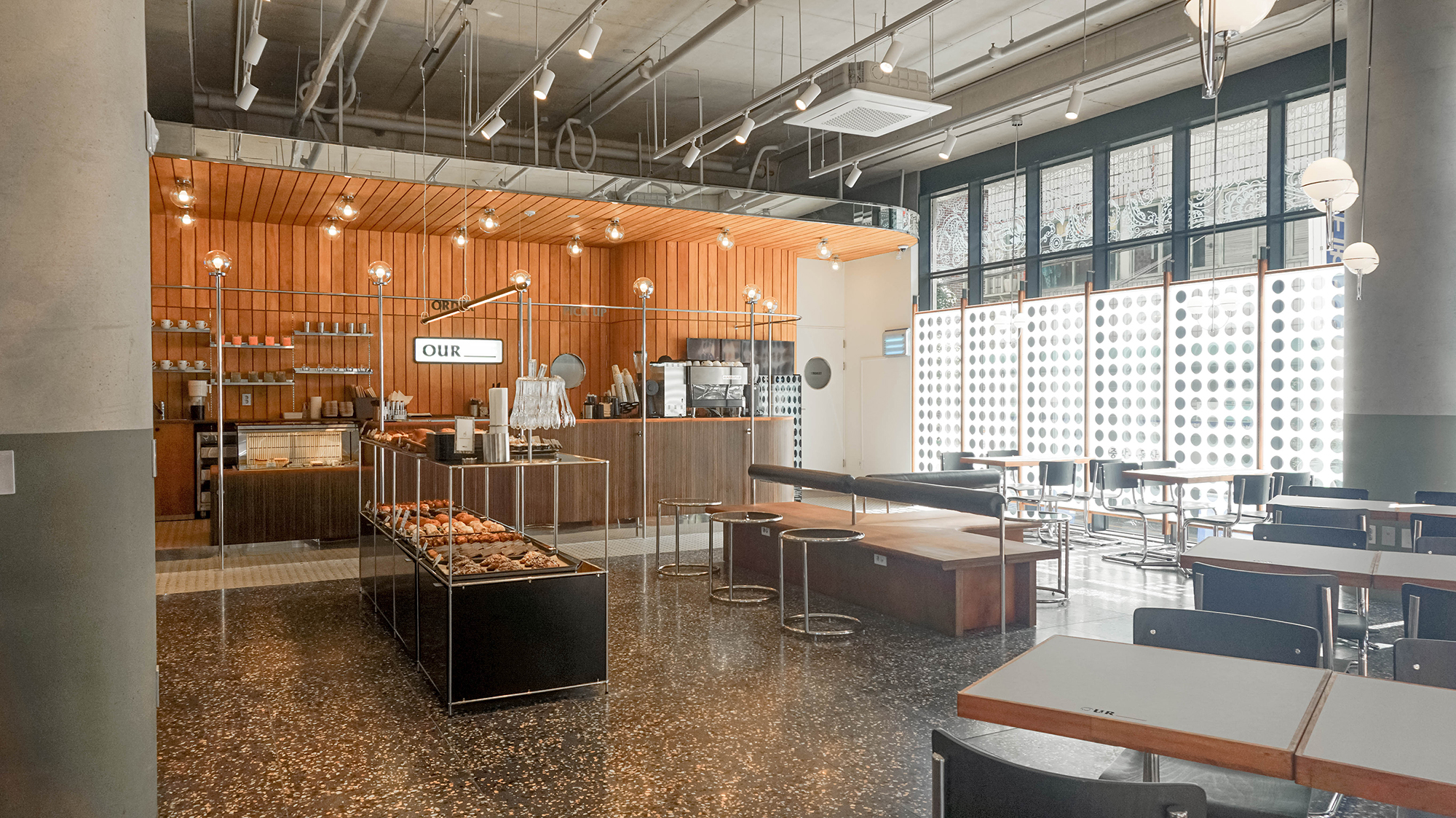 我们的面包店,清潭丨Sangwan Kim-15