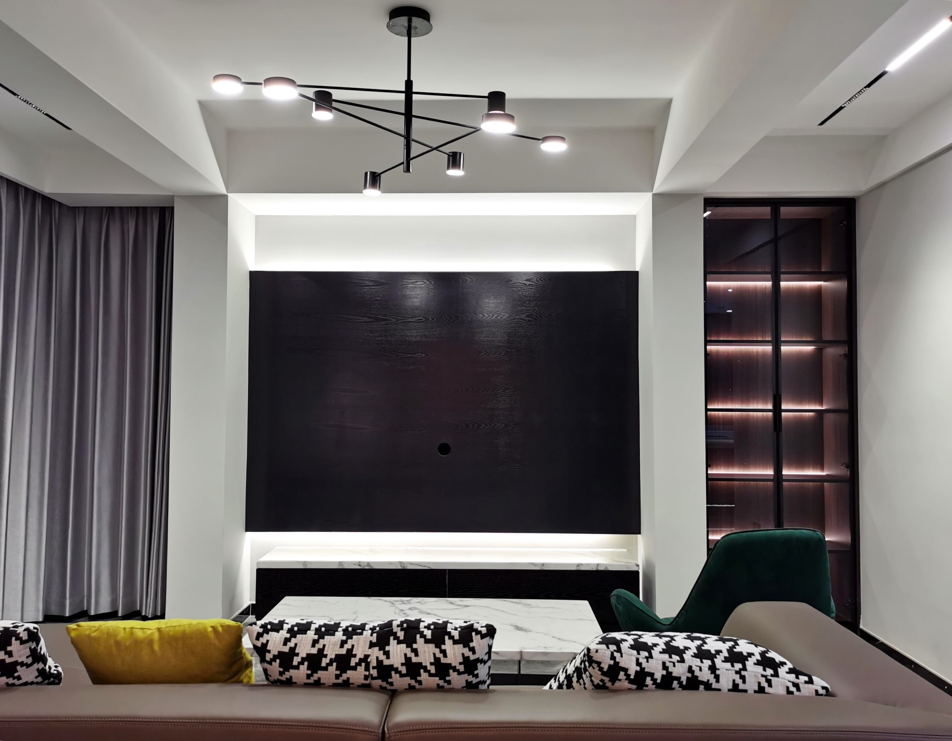 简约而不简单，现代生活新体验-16