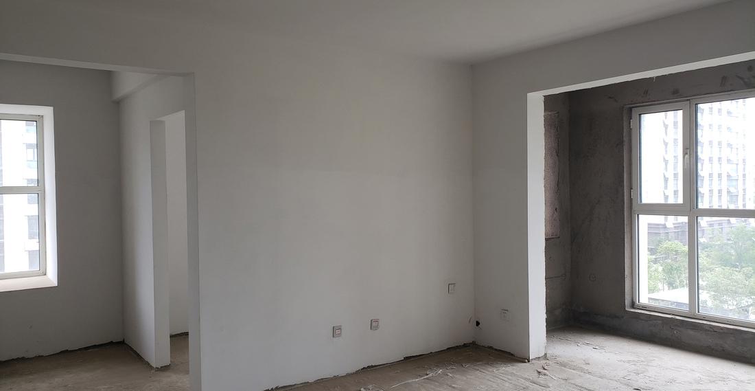 灰绿色住宅 · 为长久居家提供可能-54