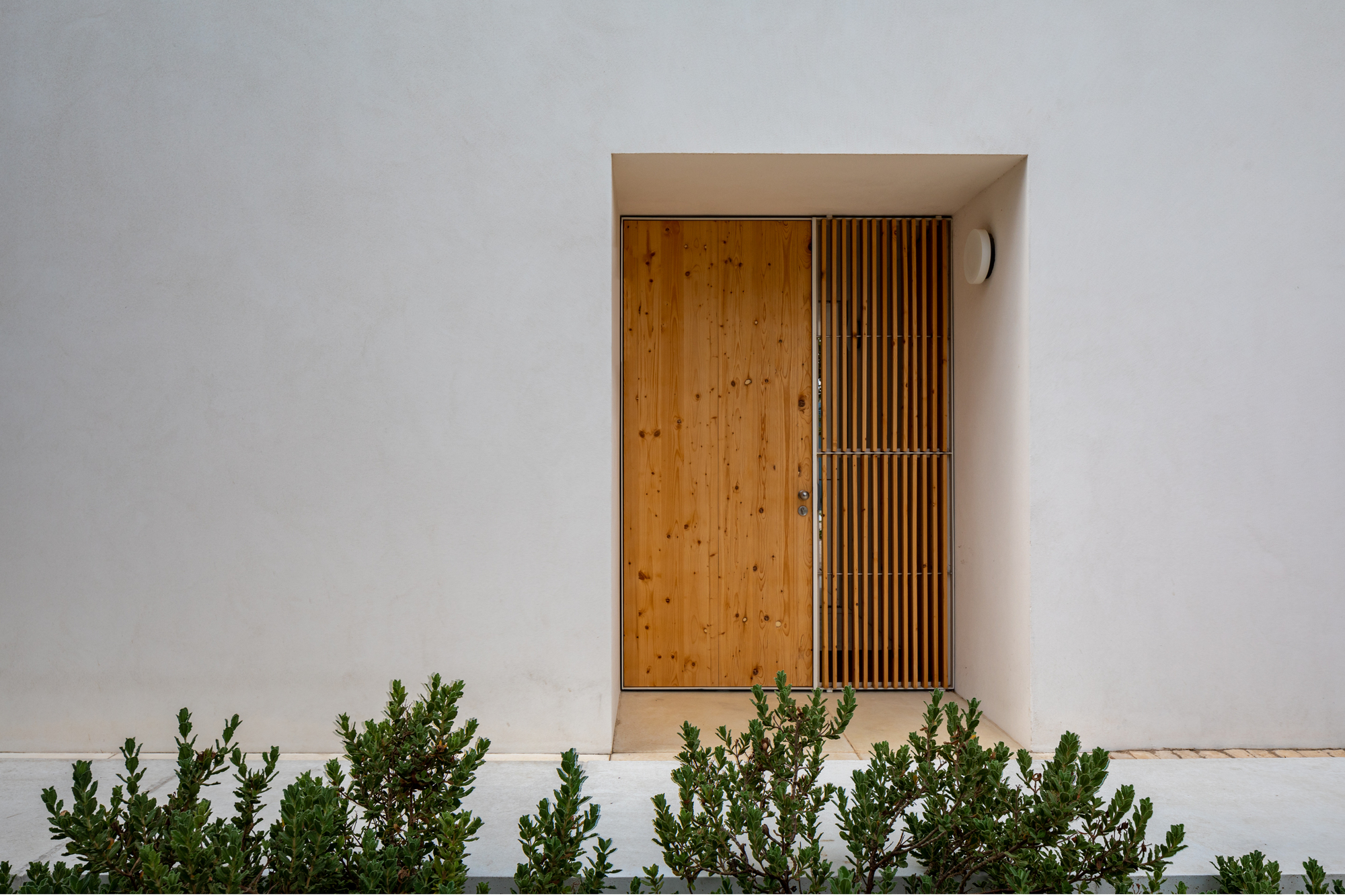 四合院丨葡萄牙丨cal30.arquitectos-41