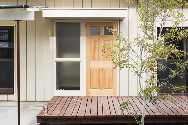 Lodge Inogawa住宅翻新项目丨日本群马-8