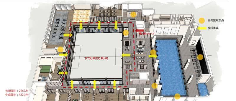 长沙建发央著会所-5