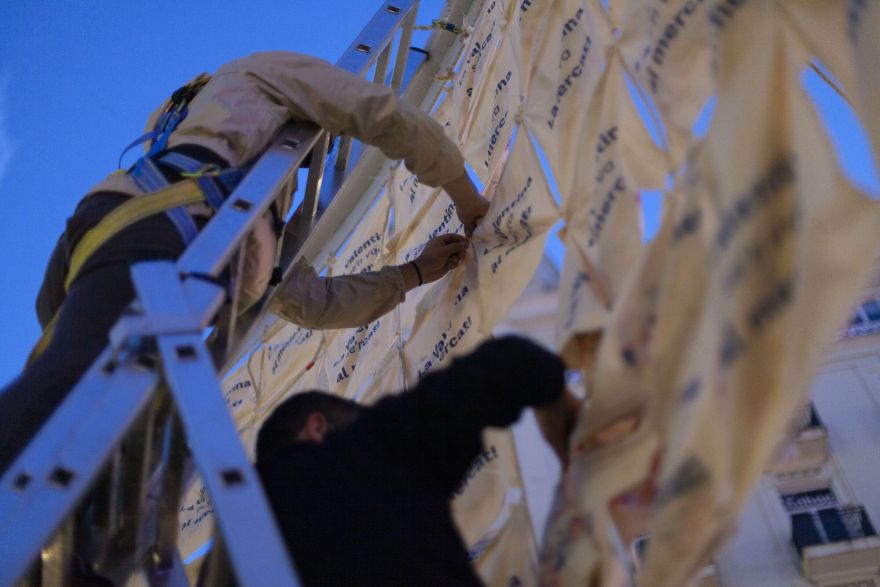 拉瓦伦蒂娜装置丨西班牙丨El fabricante de espheras-40