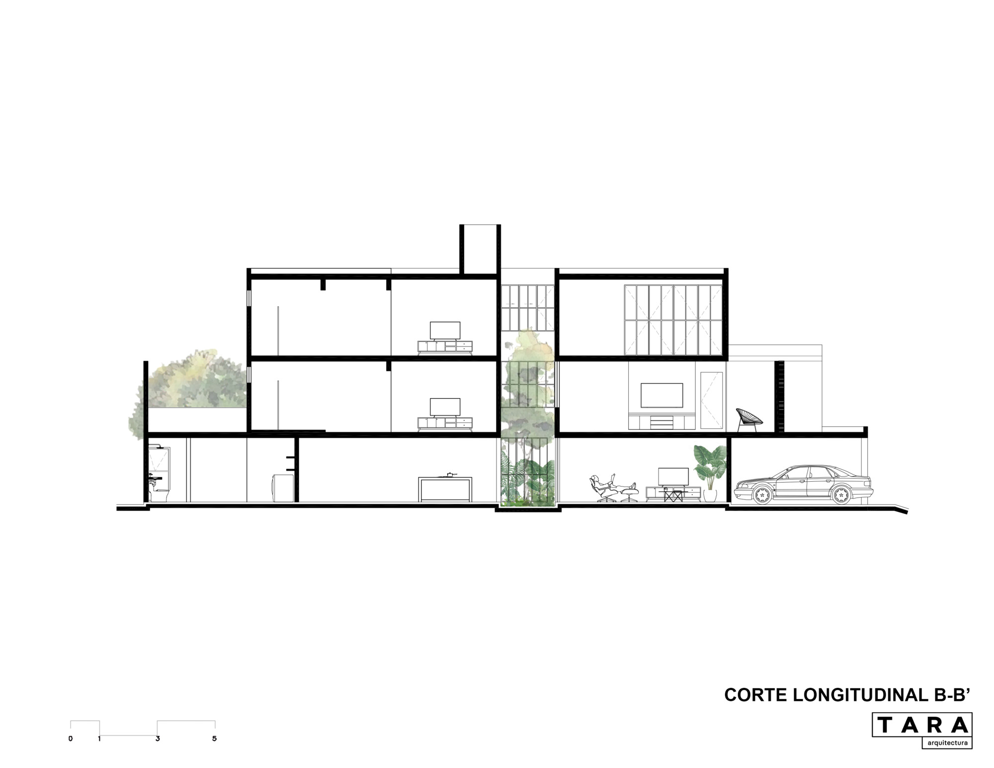 丨TARA Arquitectura-51