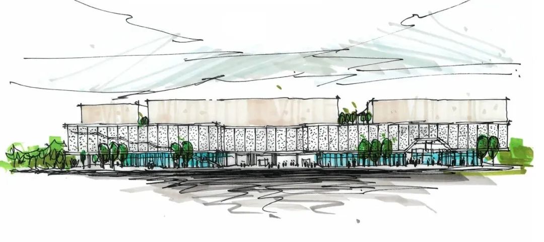 活力引擎 | 天府新区社区综合体的创新设计-17