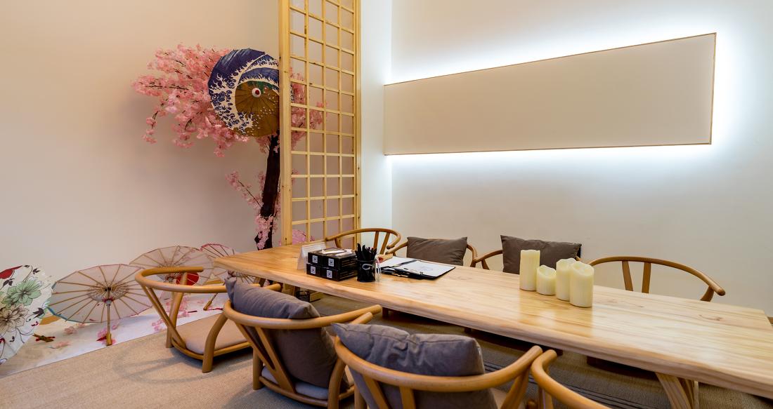 12 主题房间装修设计-49