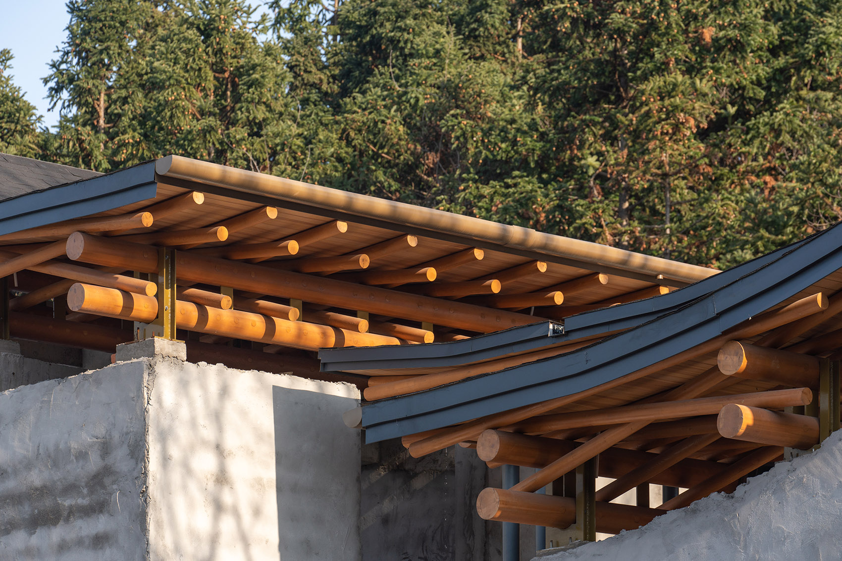 南山君柠酒店丨中国合肥丨来建筑设计工作室-395