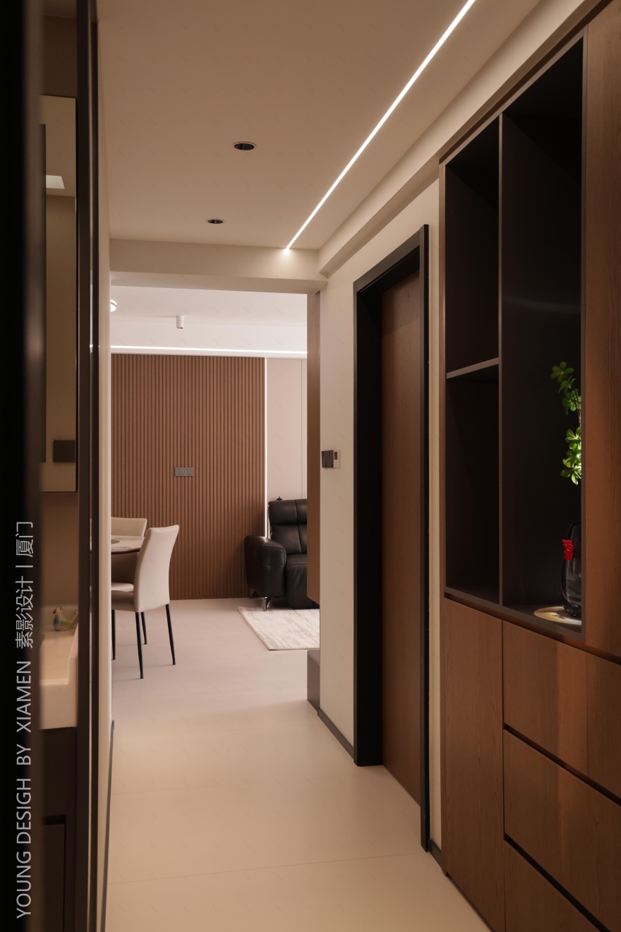 境木之间 · 厦门素影设计丨中国厦门丨厦门素影设计机构-58