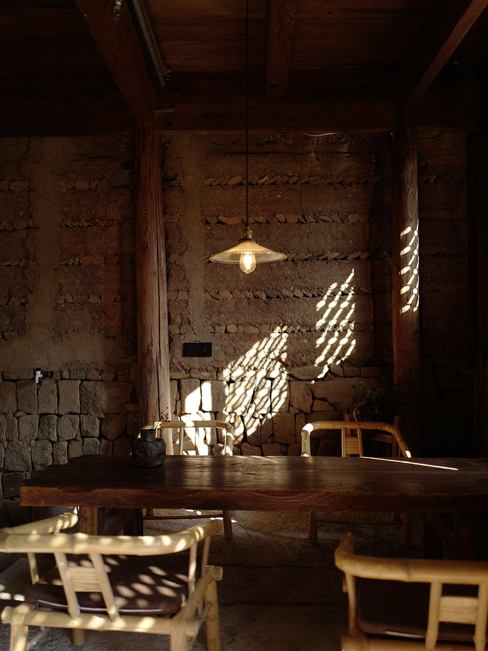 Hei店莫干民宿,浙江 / HEI建筑设计工作室-43