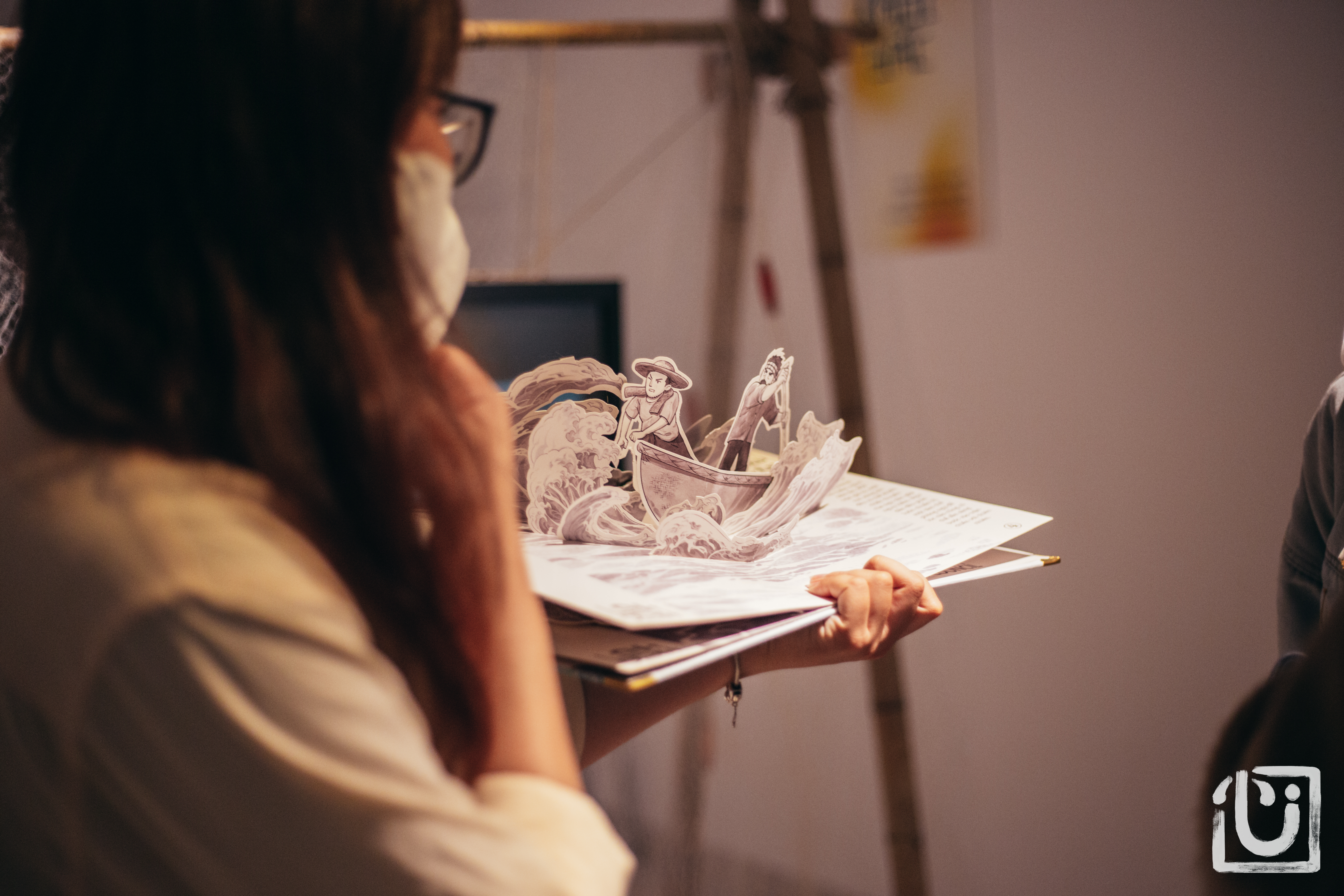 Lênh Đênh E·hibition · Đà Nẵng tui丨Tran Viet Huy-55